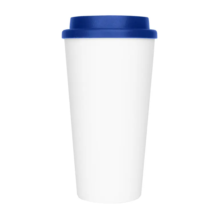 Vaso plástico "Aika" 500cc